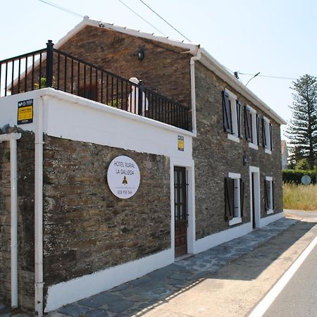 La Gallega Valdoviño Extérieur photo