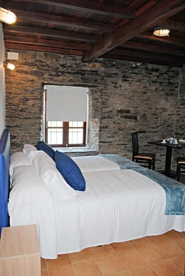 La Gallega Valdoviño Extérieur photo