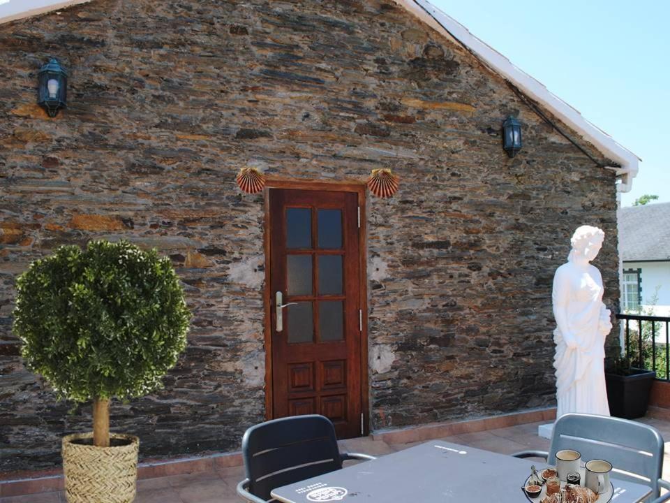 La Gallega Valdoviño Extérieur photo